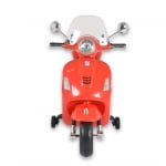 Акумулаторен мотор 801 Vespa GTS Super 