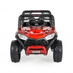 Акумулаторен джип 5588 Fast utv