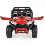 Акумулаторен джип 5588 Fast utv