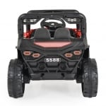 Акумулаторен джип 5588 Fast utv