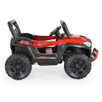 Акумулаторен джип 5588 Fast utv