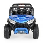 Акумулаторен джип 5588 Fast utv