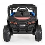 Акумулаторен джип 5588 Fast utv