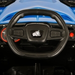 Акумулаторен джип 5588 Fast utv