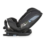 Стол за кола Gravity I-size 40-150cm 