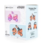 Кънки Scooper boy