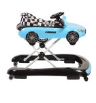 Проходилка Cabrio 2в1 