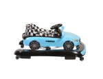 Проходилка Cabrio 2в1 