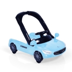 Проходилка Cabrio 2в1 