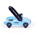 Проходилка Cabrio 2в1 