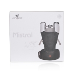 Ергономично кенгуру Mistral