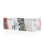 Мини баланс велосипед Wee 