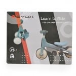 Мини баланс велосипед Learn to Ride 