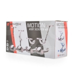 Тротинетка Motion 4в1 