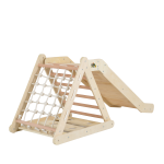 Пързалка и триъгълник на Пиклер 2в1