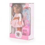 Кукла 33 cm Pretty Doll Set с аксесоари LS1303-4