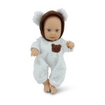 Кукла 30cm Lovely Baby Bear LS1255-1