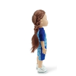 Кукла 33 cm Pretty Doll Sport LS1301