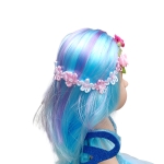 Кукла 38 cm Fairy Doll Sun синя LS1502-3