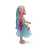 Кукла 46 cm Darling Doll LS1889A1