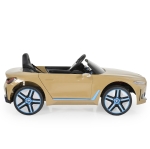 Акумулаторна кола BMW i4 