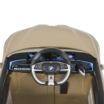Акумулаторна кола BMW i4 