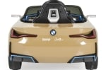 Акумулаторна кола BMW i4 