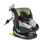 Стол за кола Serengeti I-size 40-150см