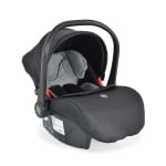 Стол за кола Multi 40-87см сив