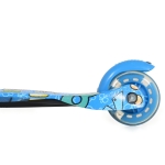 Тротинетка Fidget 