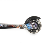 Тротинетка Fidget 
