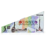 Тротинетка Fidget 
