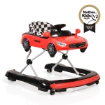 Проходилка Cabrio 2в1 