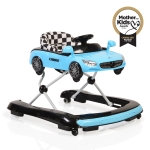 Проходилка Cabrio 2в1 