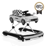 Проходилка Cabrio 2в1 