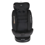 Стол за кола Castor с опция сън I-size 40-150см 
