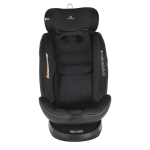 Стол за кола Castor с опция сън I-size 40-150см 