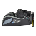 Стол за кола iDrive Isofix 76-150см