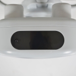 Легло-люлка C'est la vie тъмносив