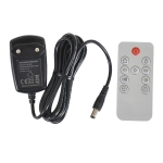 Легло-люлка C'est la vie тъмносив