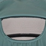 Комбинирана количка Bingo Marine-green