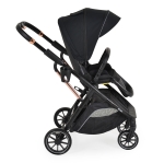 Комбинирана количка 2 в 1 Bingo Anthracite