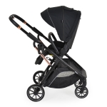 Комбинирана количка 2 в 1 Bingo Anthracite