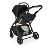 Комбинирана количка 2 в 1 Bingo Anthracite