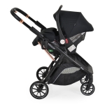 Комбинирана количка 2 в 1 Bingo Anthracite