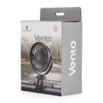 Преносим вентилатор за количка Vento