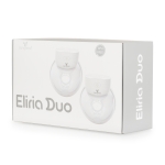 Електрическа помпа за кърма Hands-Free Eliria Duo