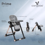 Стол за хранене Prime 