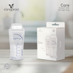 Пликове за съхранение на кърма Care