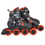 Ролери Roces Moody red (36-40)